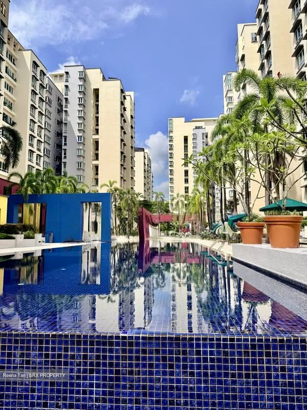 The Floravale (D22), Condominium #584466771